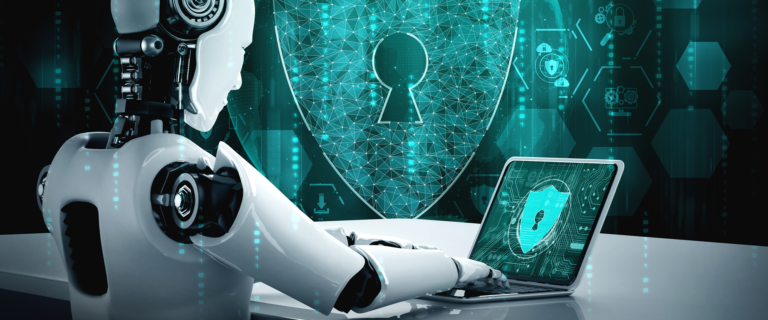 AI machine learning in cybersecurity